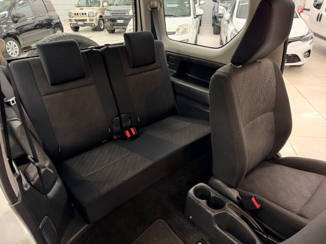 SUZUKI JIMNY 1.3 4WD EVOLUTION - foto 13