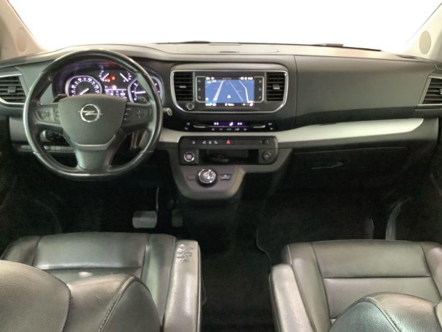 OPEL ZAFIRA LIFE 2.0 DIESEL 180CV AUT. START&STOP - foto 7