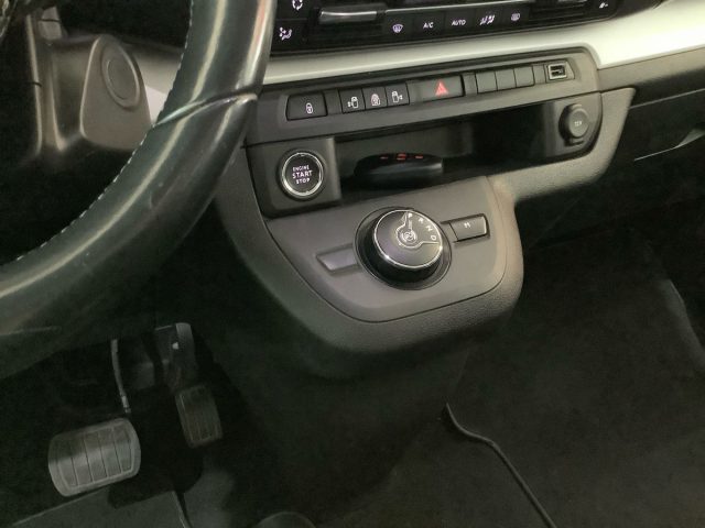 OPEL ZAFIRA LIFE 2.0 DIESEL 180CV AUT. START&STOP - foto 8