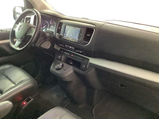OPEL ZAFIRA LIFE 2.0 DIESEL 180CV AUT. START&STOP - foto 9