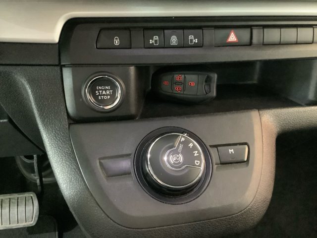 OPEL ZAFIRA LIFE 2.0 DIESEL 180CV AUT. START&STOP - foto 23