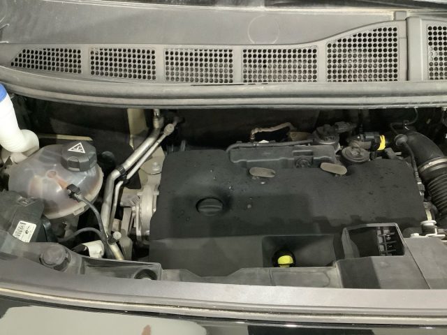 OPEL ZAFIRA LIFE 2.0 DIESEL 180CV AUT. START&STOP - foto 27