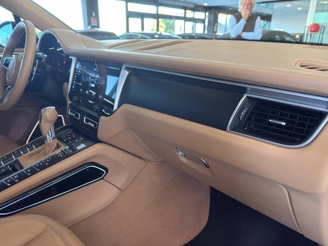 PORSCHE MACAN 3.0 DIESEL S - foto 12
