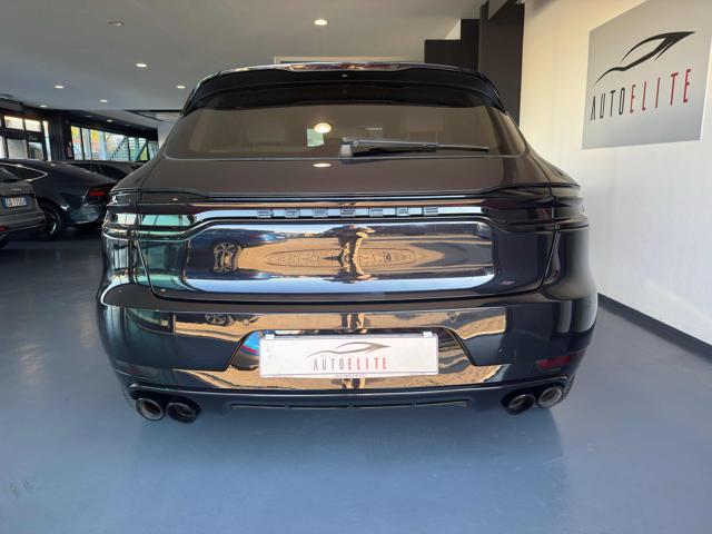 PORSCHE MACAN 3.0 DIESEL S - foto 6