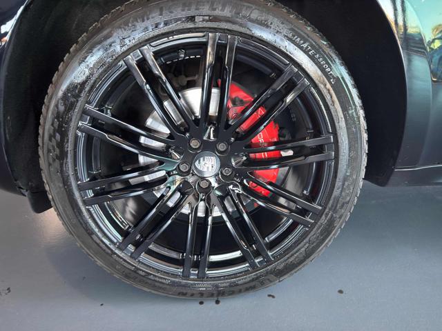 PORSCHE MACAN 3.0 DIESEL S - foto 17