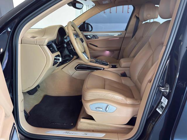 PORSCHE MACAN 3.0 DIESEL S - foto 13