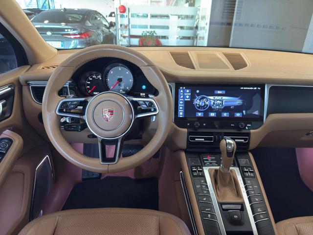 PORSCHE MACAN 3.0 DIESEL S - foto 9