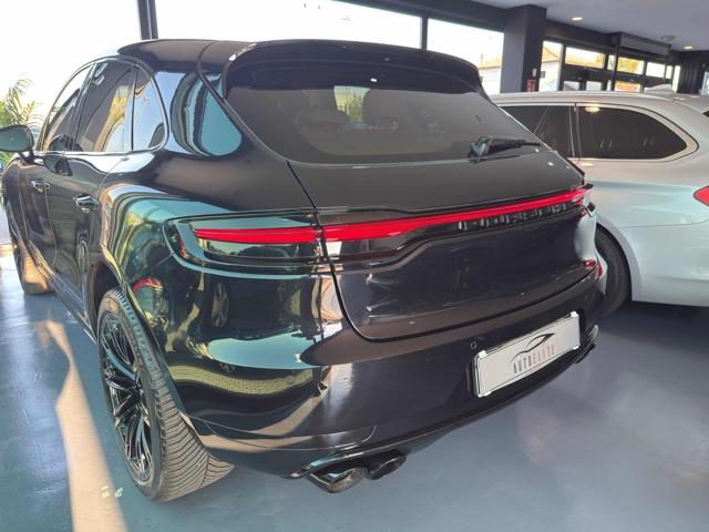 PORSCHE MACAN 3.0 DIESEL S - foto 8