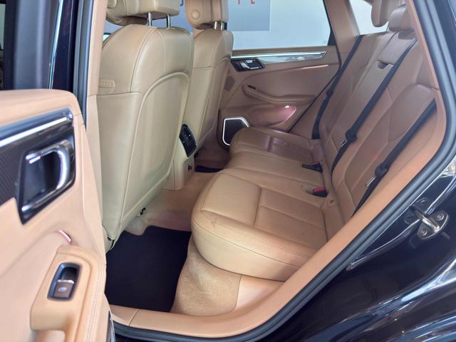 PORSCHE MACAN 3.0 DIESEL S - foto 14