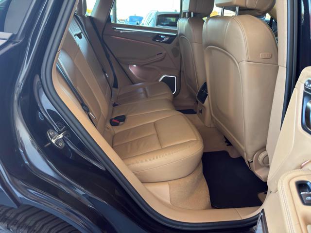 PORSCHE MACAN 3.0 DIESEL S - foto 16