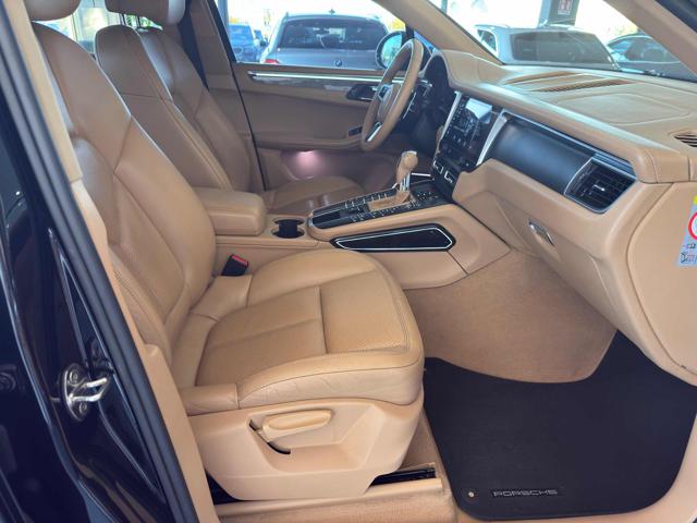 PORSCHE MACAN 3.0 DIESEL S - foto 15