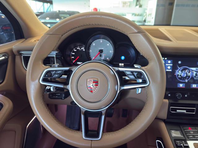 PORSCHE MACAN 3.0 DIESEL S - foto 10