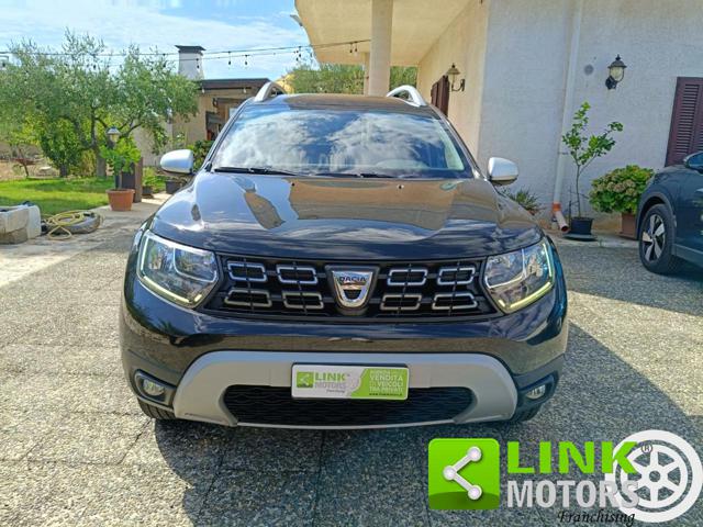 DACIA DUSTER 1.5 BLUE DCI 8V 115 CV 4X2 PREST - foto 8