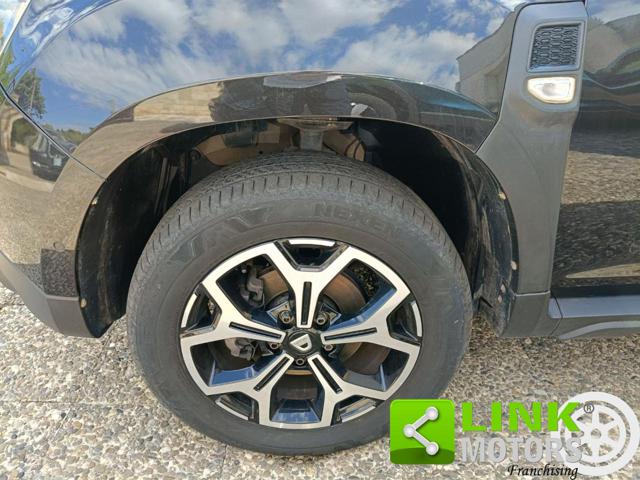 DACIA DUSTER 1.5 BLUE DCI 8V 115 CV 4X2 PREST - foto 21