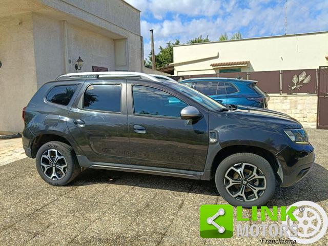 DACIA DUSTER 1.5 BLUE DCI 8V 115 CV 4X2 PREST - foto 10