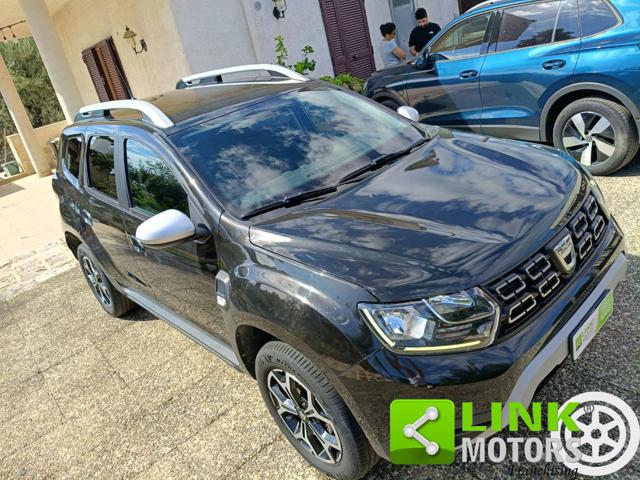 DACIA DUSTER 1.5 BLUE DCI 8V 115 CV 4X2 PREST - foto 41