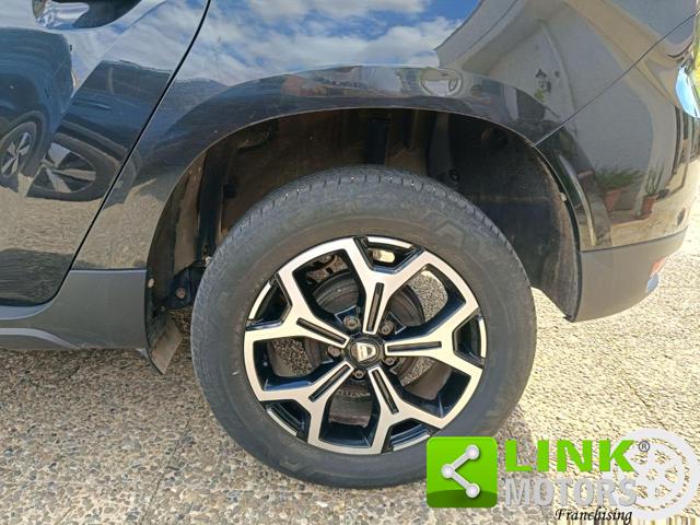DACIA DUSTER 1.5 BLUE DCI 8V 115 CV 4X2 PREST - foto 23