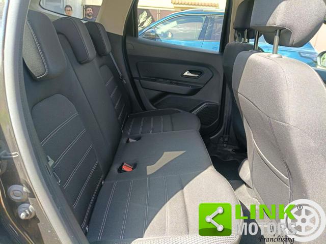 DACIA DUSTER 1.5 BLUE DCI 8V 115 CV 4X2 PREST - foto 38
