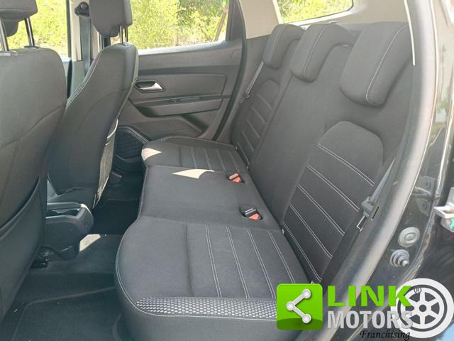 DACIA DUSTER 1.5 BLUE DCI 8V 115 CV 4X2 PREST - foto 25