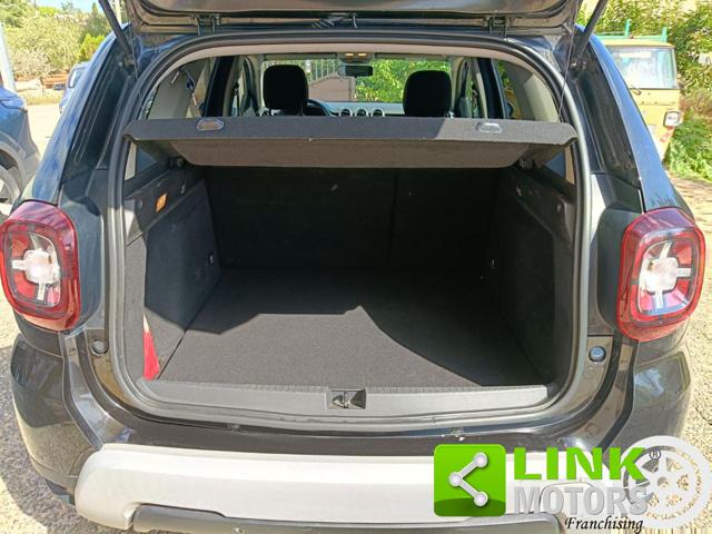 DACIA DUSTER 1.5 BLUE DCI 8V 115 CV 4X2 PREST - foto 17