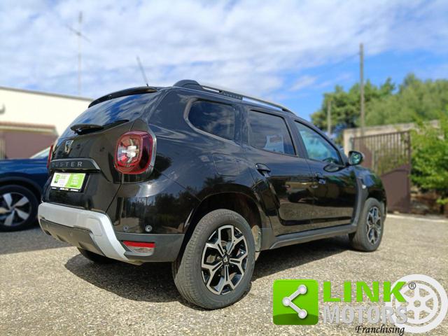 DACIA DUSTER 1.5 BLUE DCI 8V 115 CV 4X2 PREST - foto 32