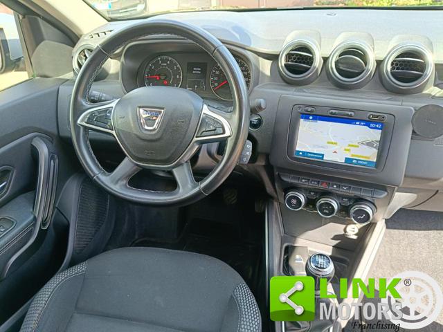 DACIA DUSTER 1.5 BLUE DCI 8V 115 CV 4X2 PREST - foto 33