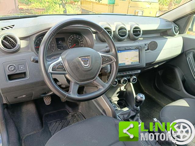 DACIA DUSTER 1.5 BLUE DCI 8V 115 CV 4X2 PREST - foto 15