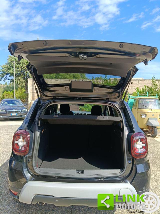 DACIA DUSTER 1.5 BLUE DCI 8V 115 CV 4X2 PREST - foto 11