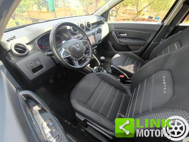 DACIA DUSTER 1.5 BLUE DCI 8V 115 CV 4X2 PREST - foto 31