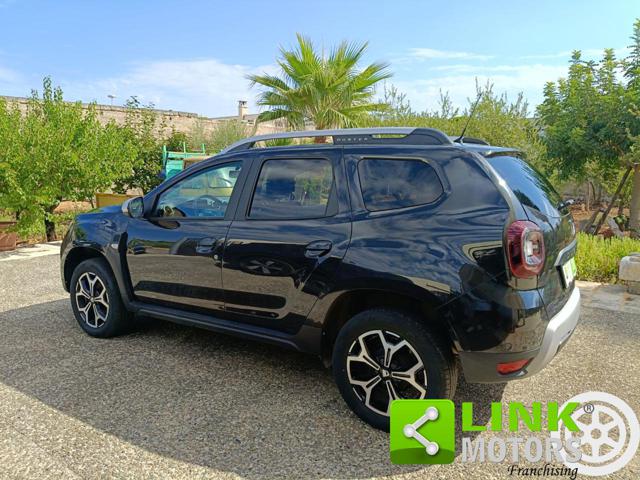 DACIA DUSTER 1.5 BLUE DCI 8V 115 CV 4X2 PREST - foto 24