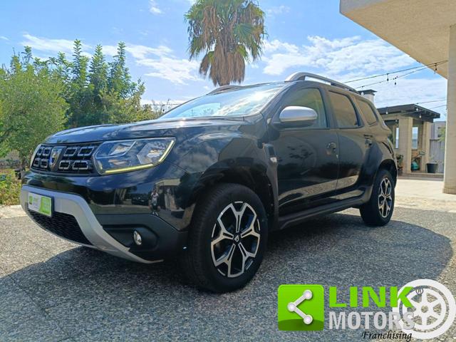 DACIA DUSTER 1.5 BLUE DCI 8V 115 CV 4X2 PREST - foto 43