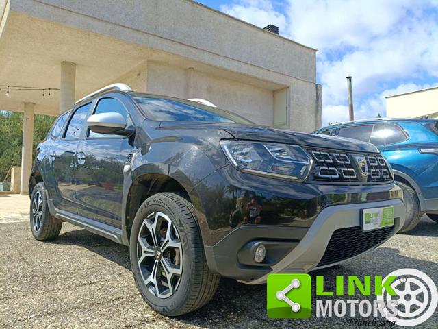 DACIA DUSTER 1.5 BLUE DCI 8V 115 CV 4X2 PREST - foto 14