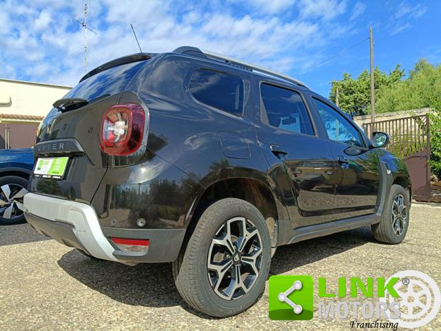 DACIA DUSTER 1.5 BLUE DCI 8V 115 CV 4X2 PREST - foto 16