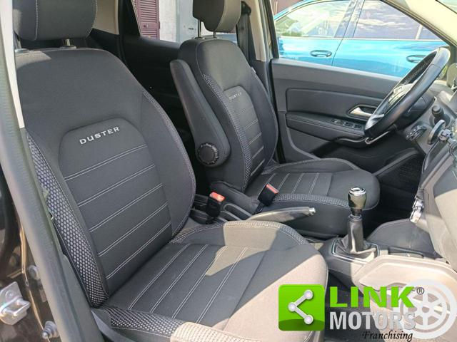 DACIA DUSTER 1.5 BLUE DCI 8V 115 CV 4X2 PREST - foto 40