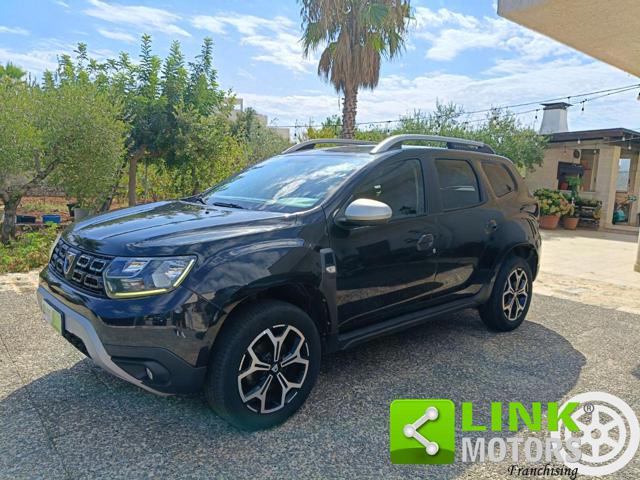 DACIA DUSTER 1.5 BLUE DCI 8V 115 CV 4X2 PREST - foto 20