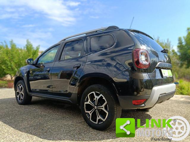 DACIA DUSTER 1.5 BLUE DCI 8V 115 CV 4X2 PREST - foto 30