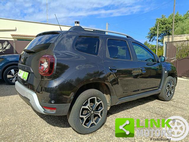 DACIA DUSTER 1.5 BLUE DCI 8V 115 CV 4X2 PREST - foto 35
