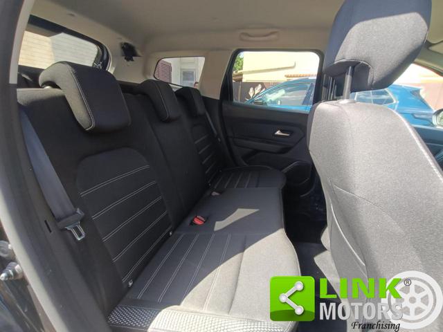 DACIA DUSTER 1.5 BLUE DCI 8V 115 CV 4X2 PREST - foto 9