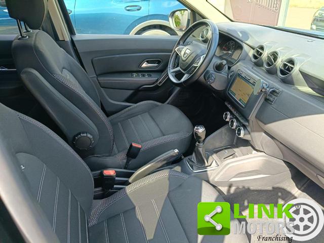 DACIA DUSTER 1.5 BLUE DCI 8V 115 CV 4X2 PREST - foto 37