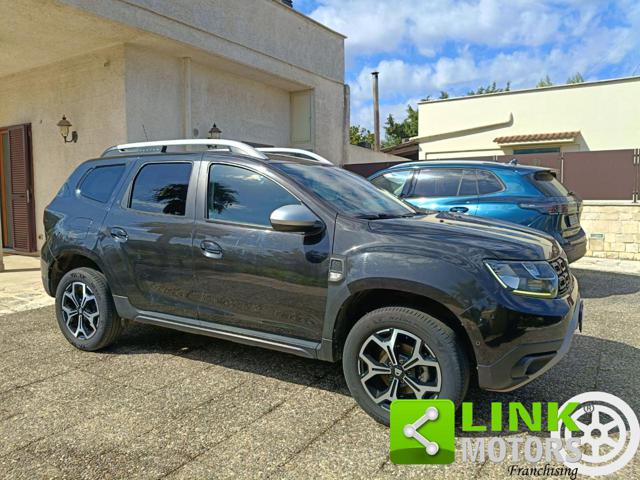 DACIA DUSTER 1.5 BLUE DCI 8V 115 CV 4X2 PREST - foto 26