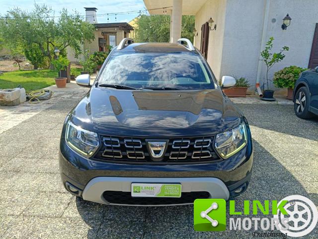 DACIA DUSTER 1.5 BLUE DCI 8V 115 CV 4X2 PREST - foto 27