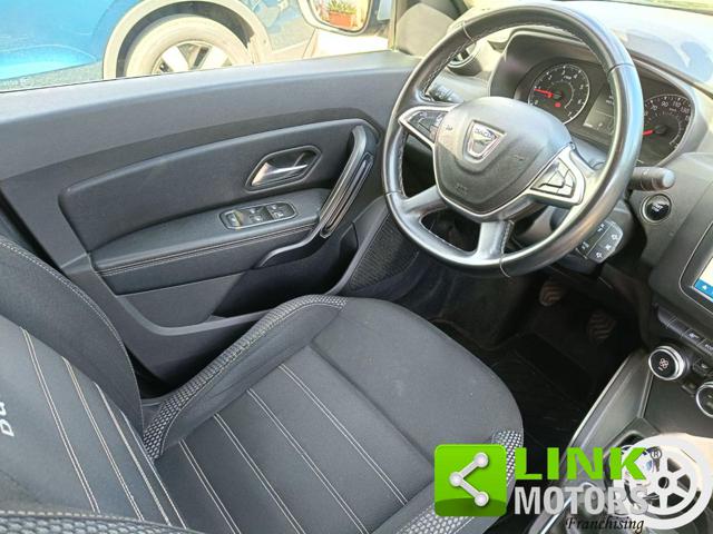 DACIA DUSTER 1.5 BLUE DCI 8V 115 CV 4X2 PREST - foto 29