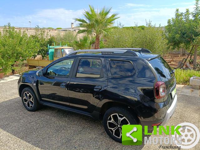 DACIA DUSTER 1.5 BLUE DCI 8V 115 CV 4X2 PREST - foto 12