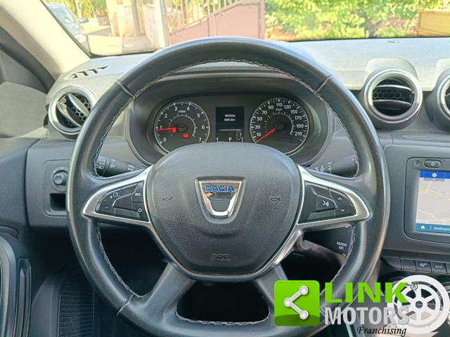 DACIA DUSTER 1.5 BLUE DCI 8V 115 CV 4X2 PREST - foto 19