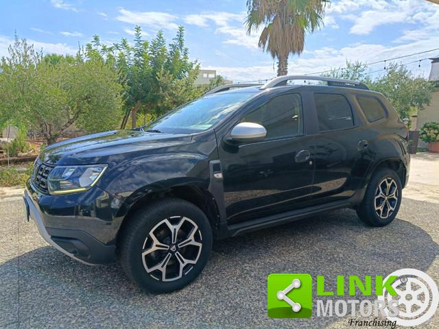 DACIA DUSTER 1.5 BLUE DCI 8V 115 CV 4X2 PREST - foto 36