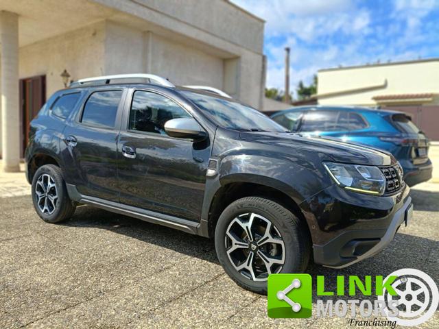 DACIA DUSTER 1.5 BLUE DCI 8V 115 CV 4X2 PREST - foto 39