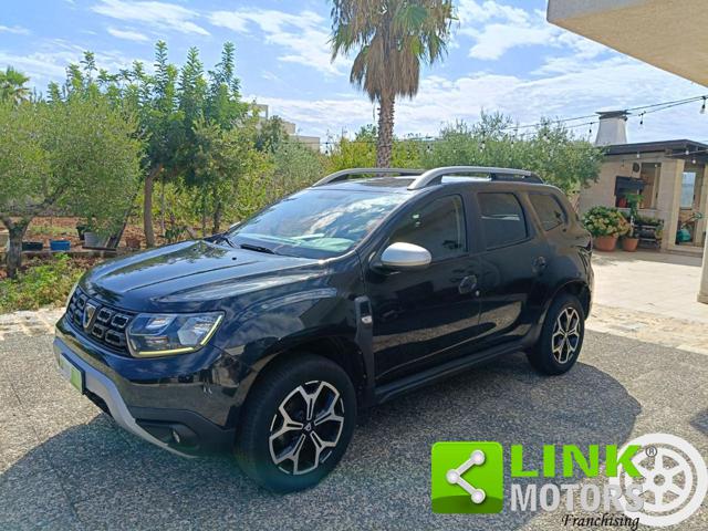 DACIA DUSTER 1.5 BLUE DCI 8V 115 CV 4X2 PREST - foto 42
