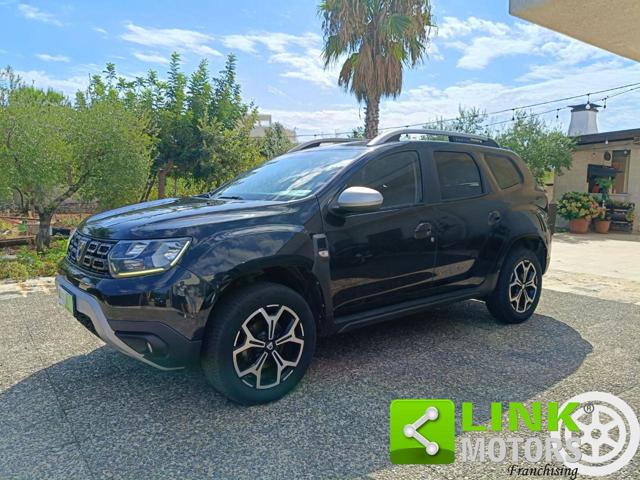 DACIA DUSTER 1.5 BLUE DCI 8V 115 CV 4X2 PREST - foto 34