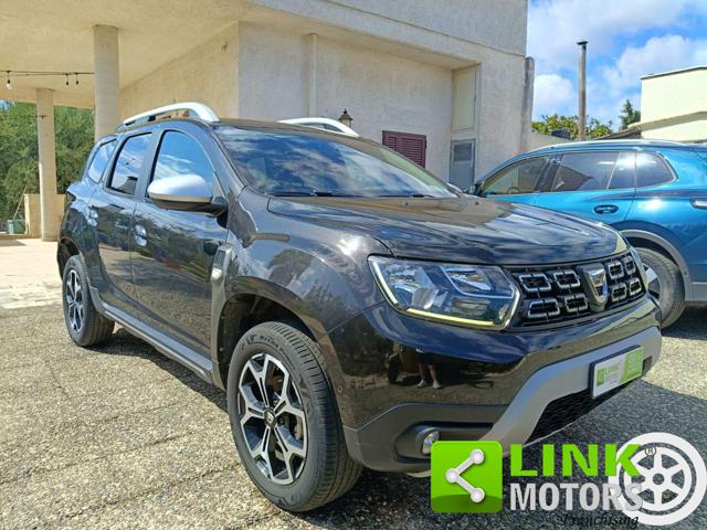 DACIA DUSTER 1.5 BLUE DCI 8V 115 CV 4X2 PREST - foto 18