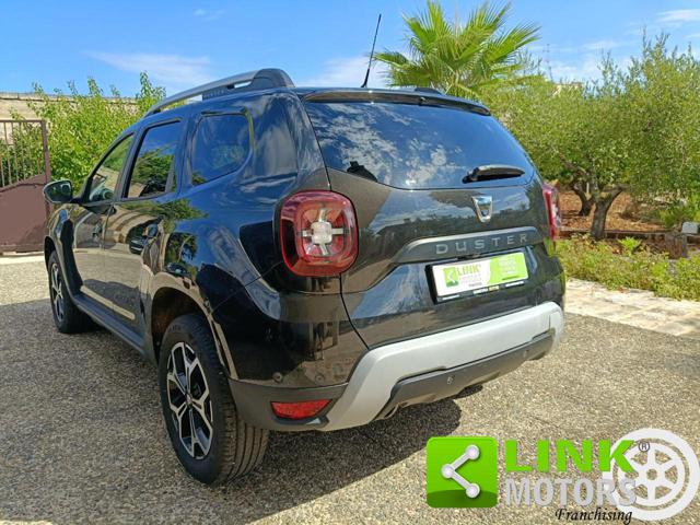 DACIA DUSTER 1.5 BLUE DCI 8V 115 CV 4X2 PREST - foto 28